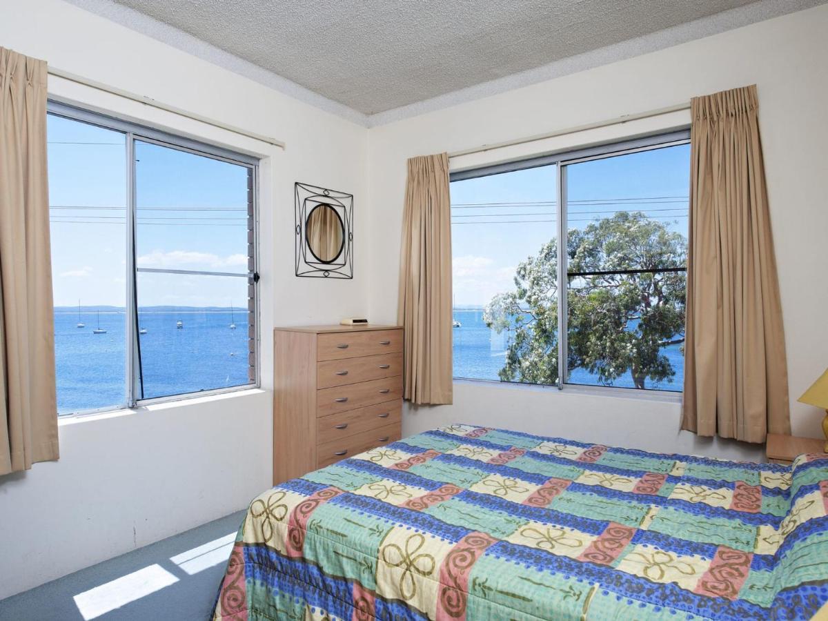 Bella Vista Unit 3 19 Shoal Bay Road Apartment Exterior photo